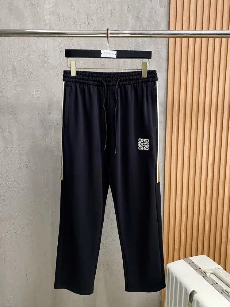 Loewe Pants sport men's — Photo 2