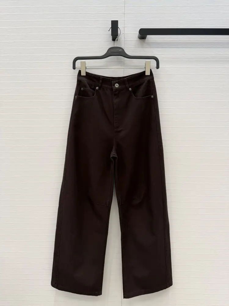 Loewe — Pants women's