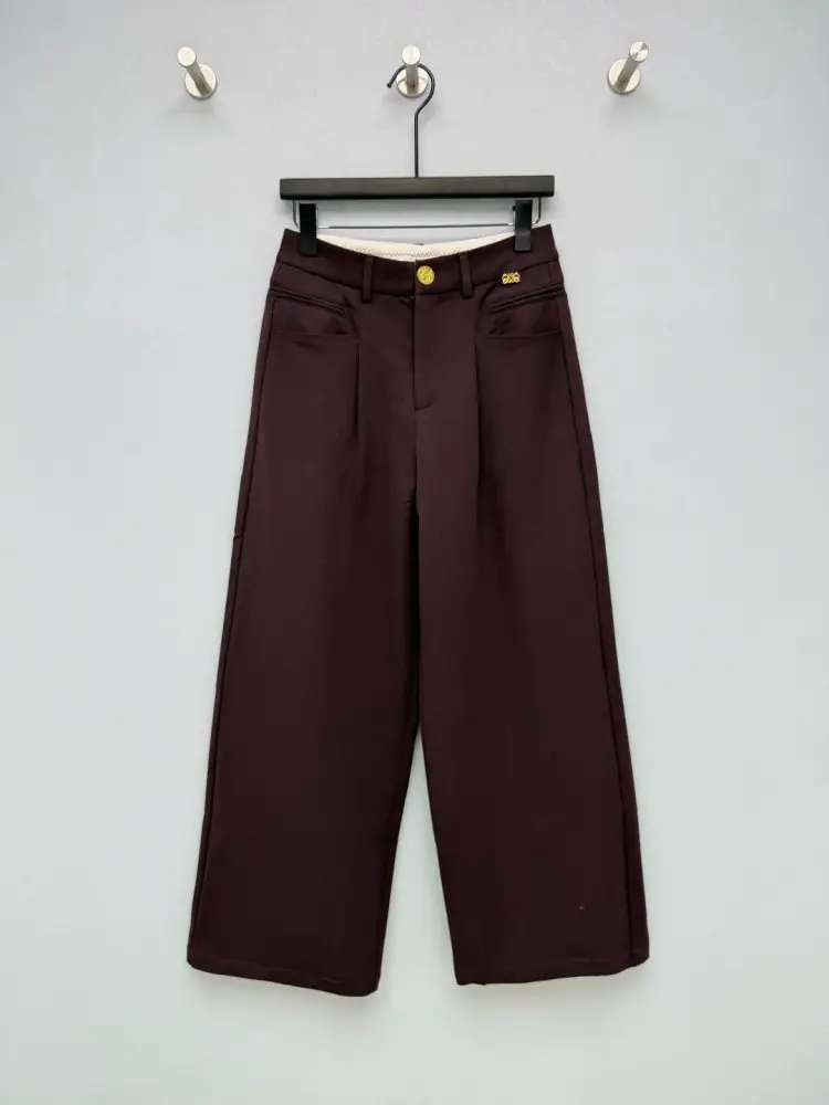 Loewe — Pants women's