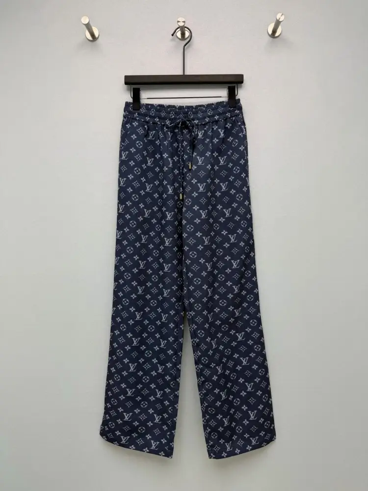 Loewe — Pants women's