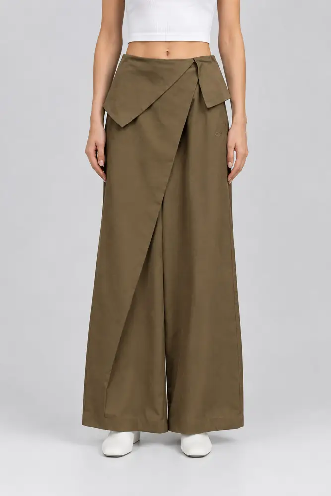 Loewe — Pants women's