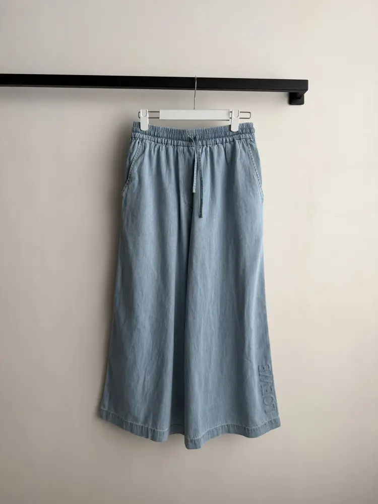 Loewe — Pants women's