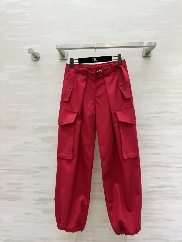 Loewe — Pants women's