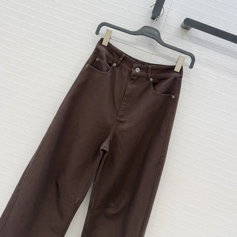Loewe Брюки женские — Фото 2