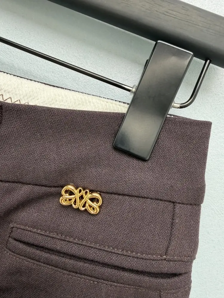 Loewe Pants women's — Photo 3
