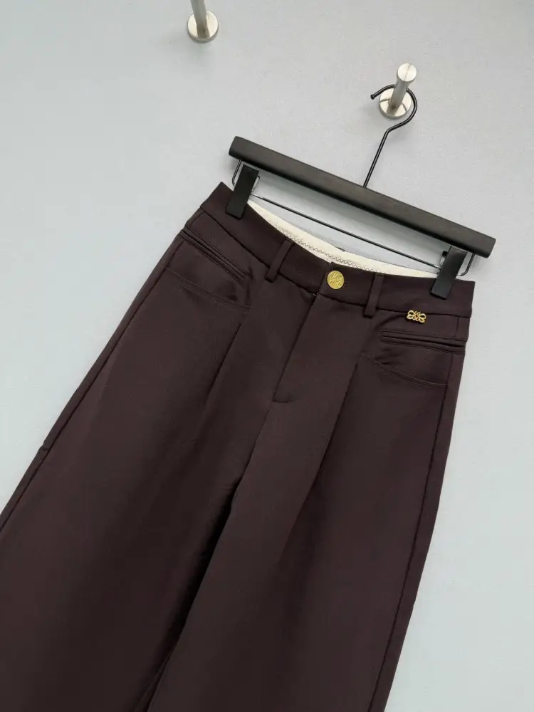 Loewe Pants women's — Photo 4