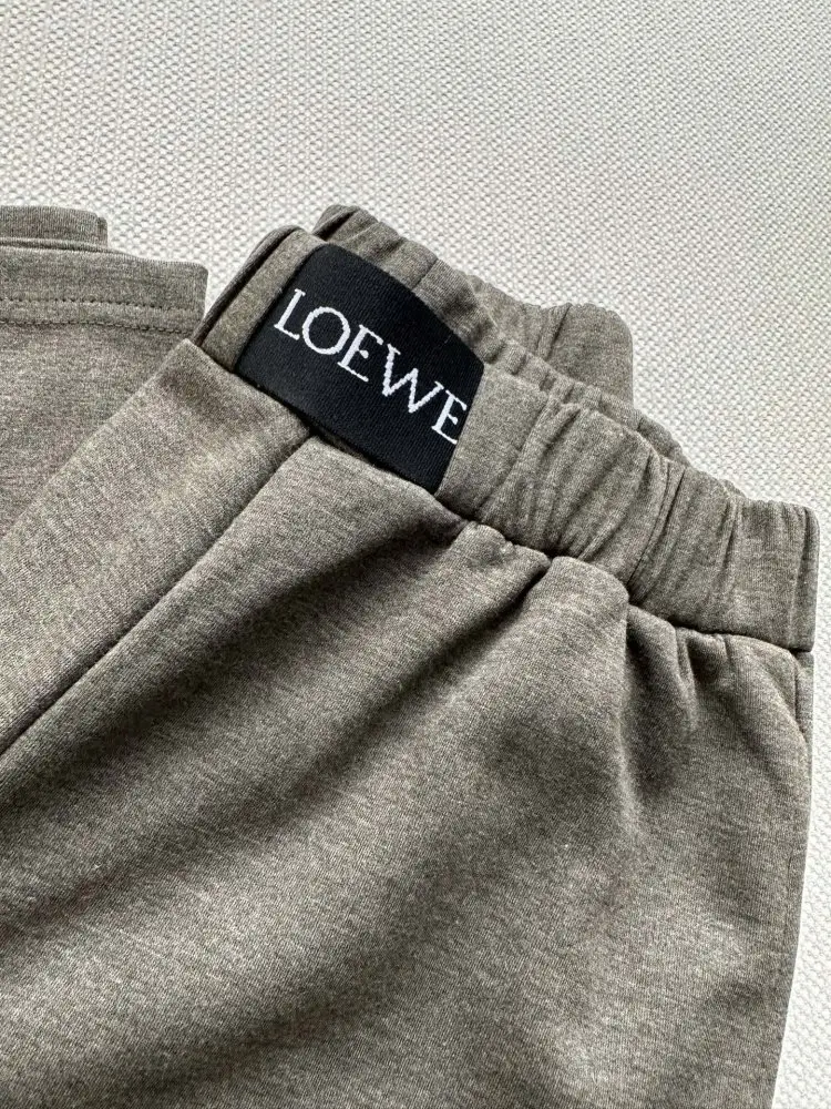 Loewe Брюки жіночі — Фото 5