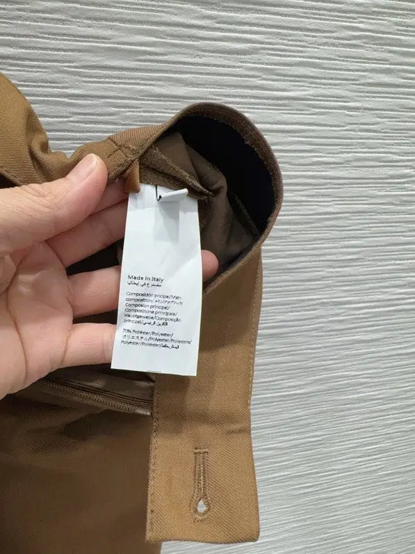 Loewe Pants women's — Photo 5