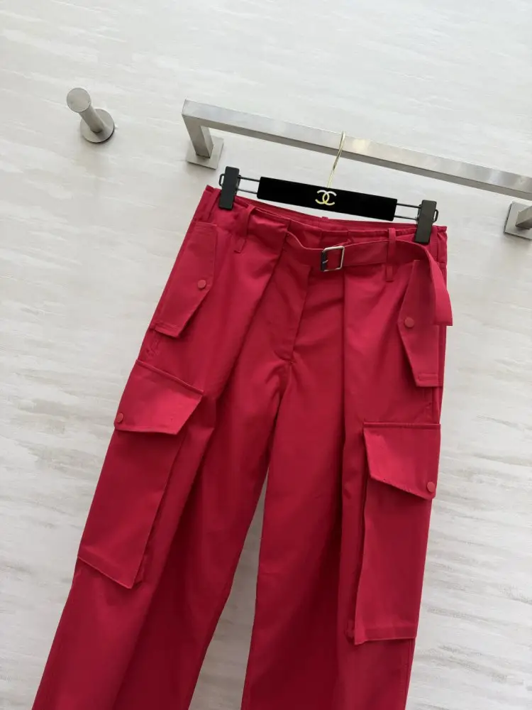 Loewe Pants women's — Photo 5