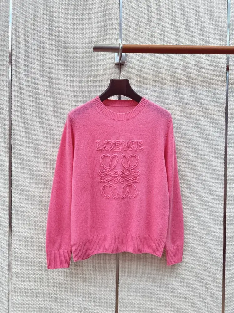 Loewe — Pullover female