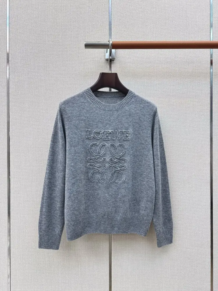 Loewe — Pullover female