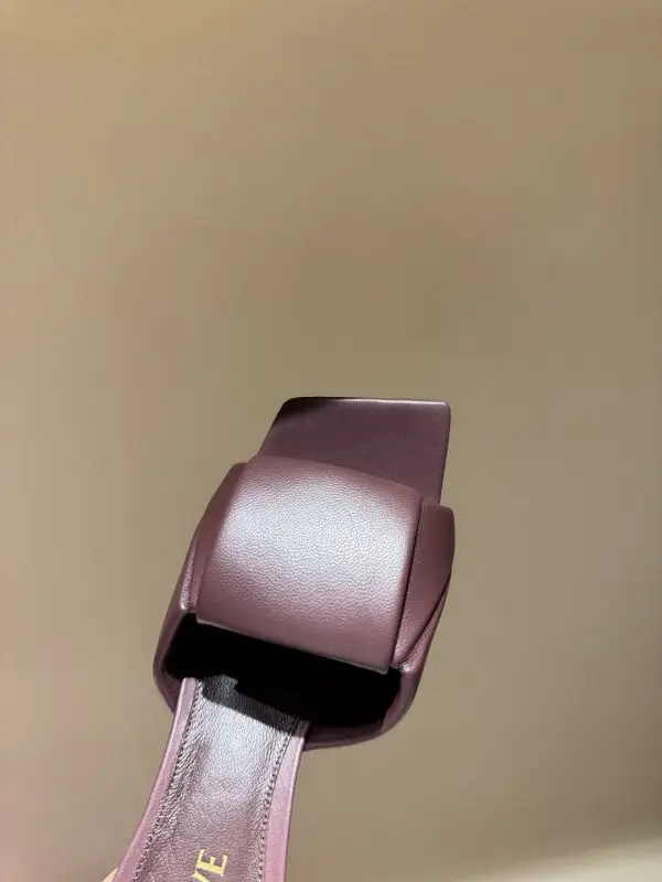 Loewe Босоніжки — Фото 5