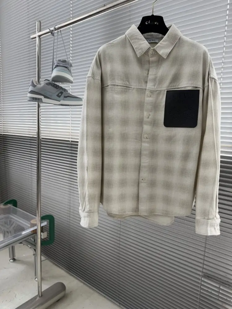 Loewe — Shirt men's
