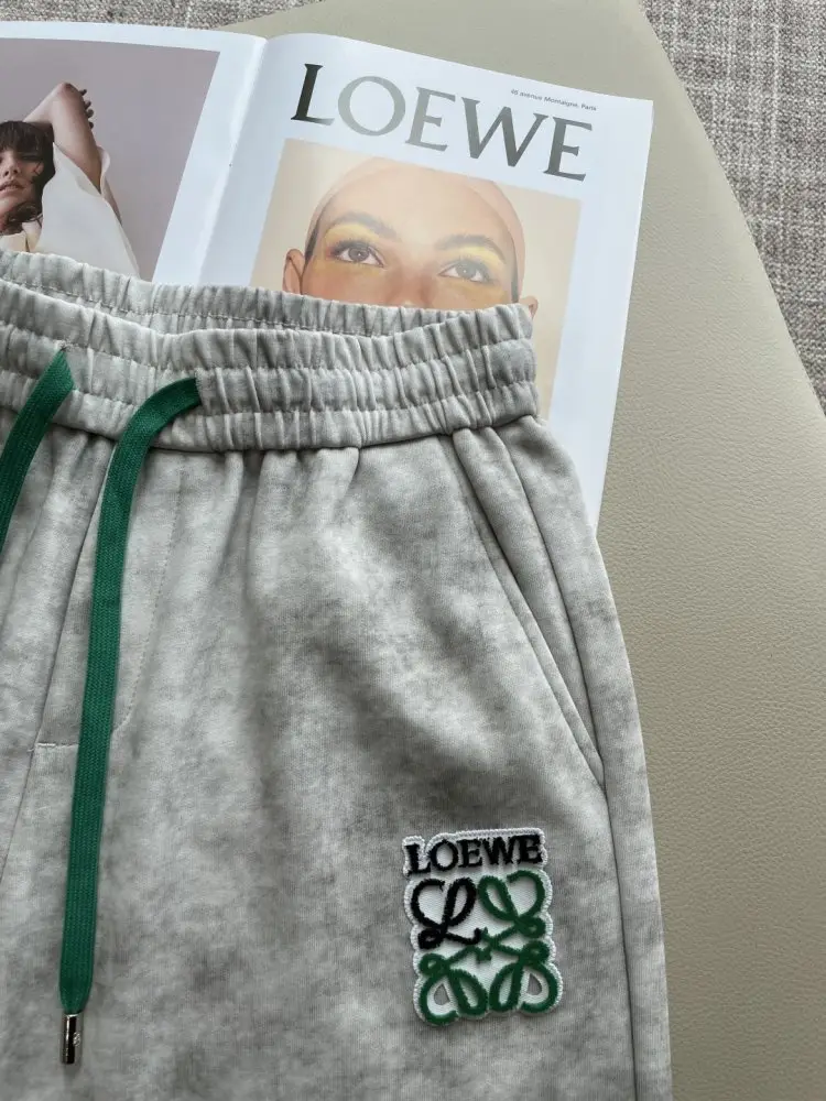 Loewe Шорти чоловічі — Фото 4