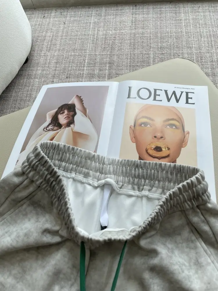Loewe Шорти чоловічі — Фото 5