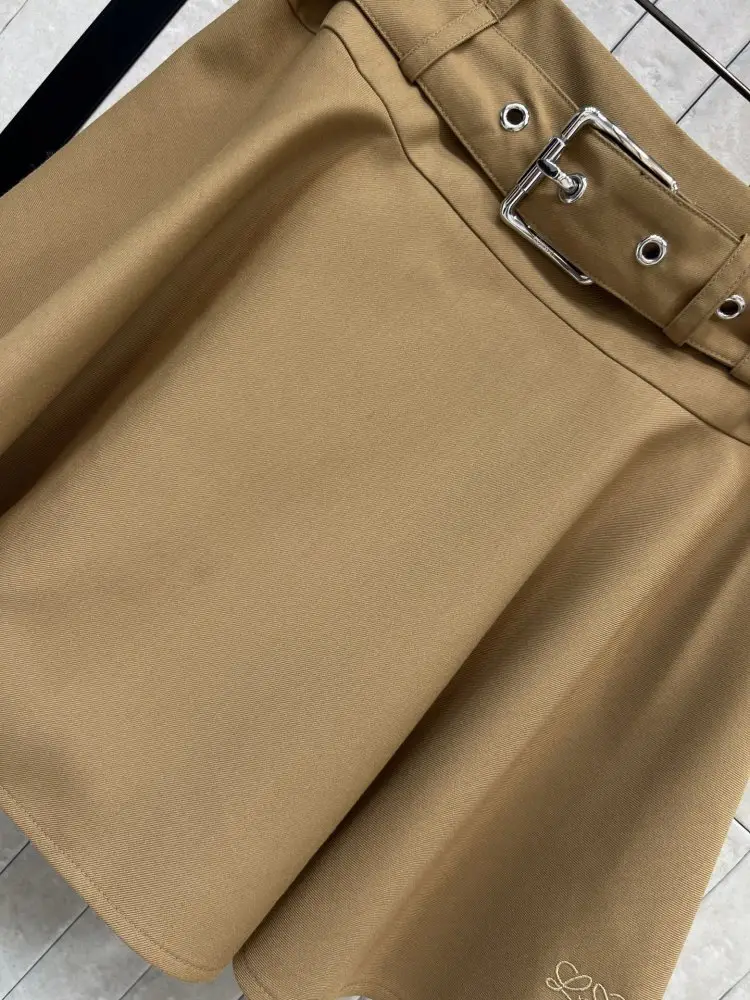 Loewe Спідниця — Фото 3