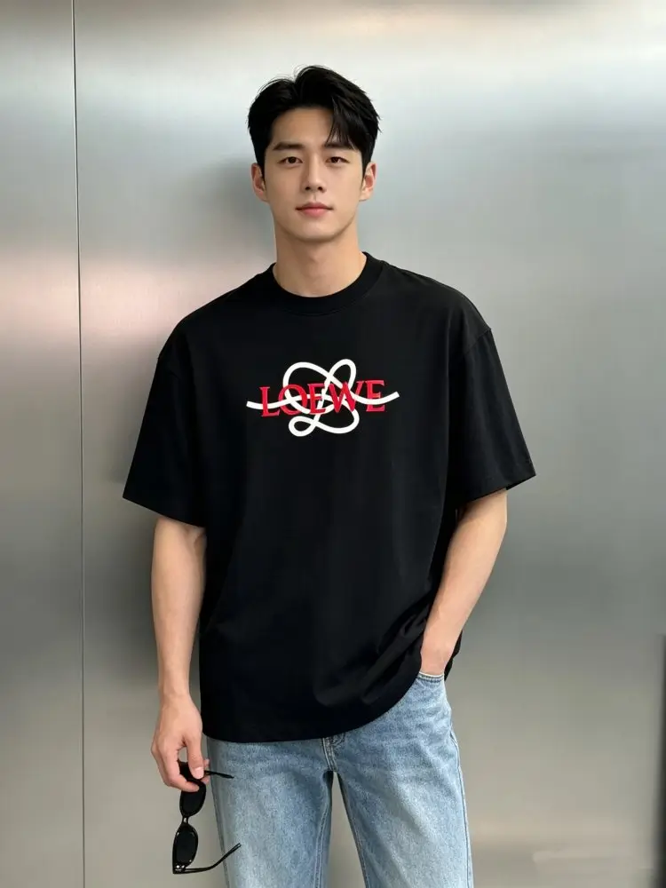 Loewe — T-shirt men's
