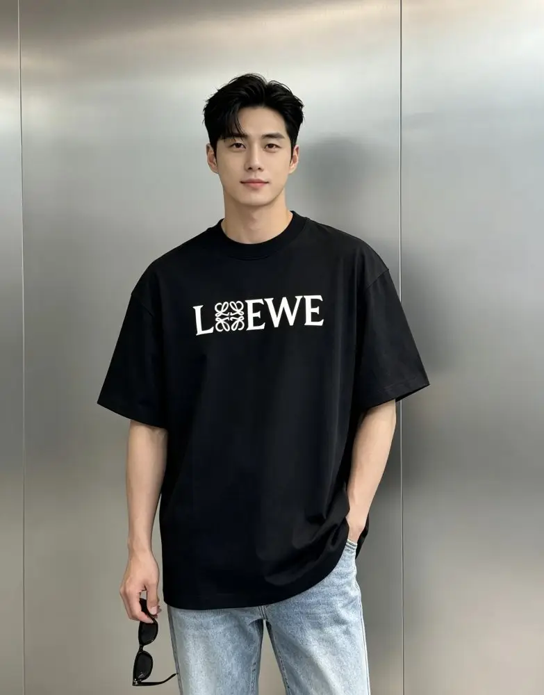 Loewe — T-shirt men's