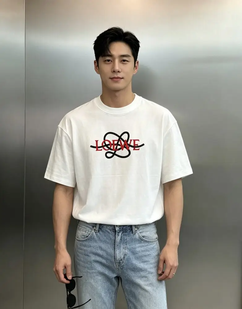 Loewe — T-shirt men's