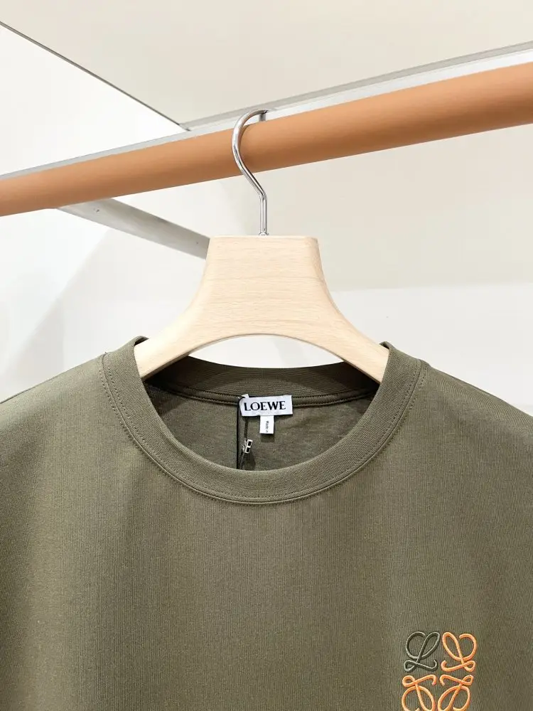 Loewe Футболка мужская — Фото 2
