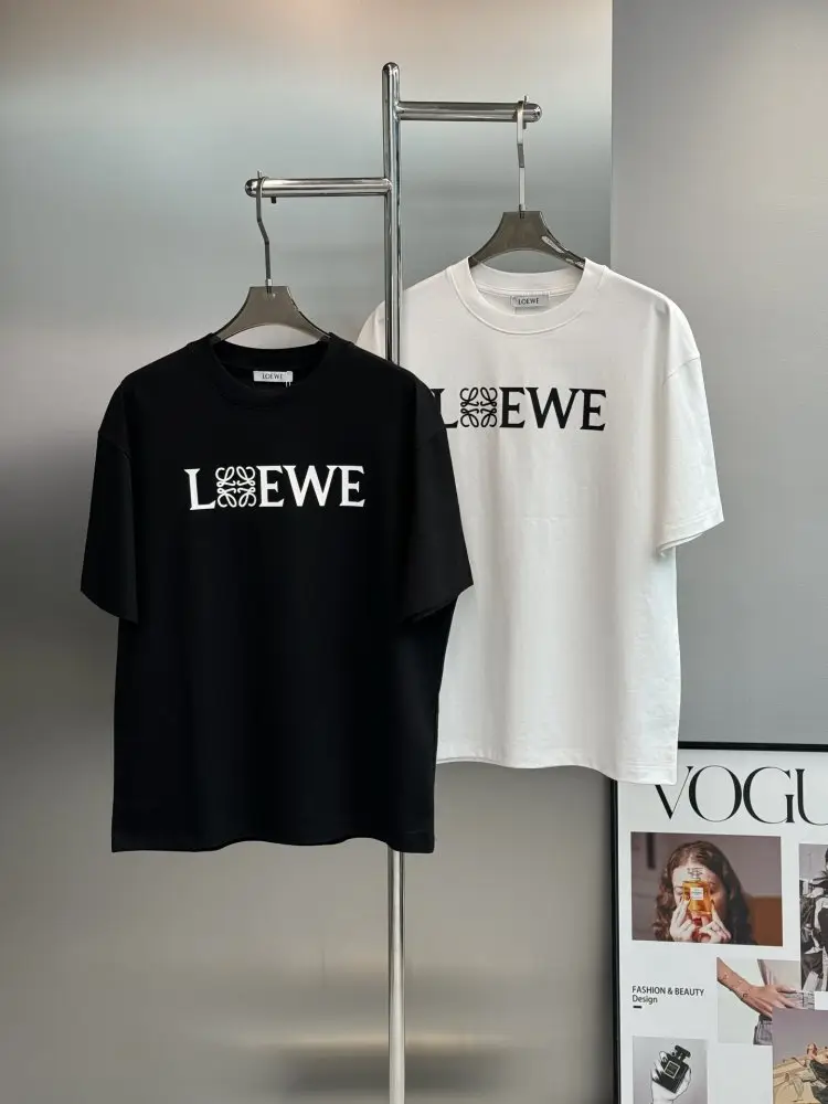 Loewe Футболка чоловіча — Фото 2
