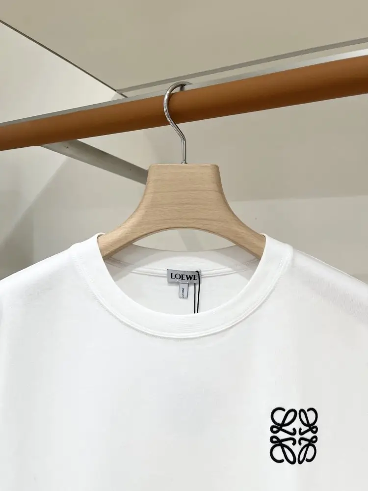 Loewe T-shirt men's — Photo 2