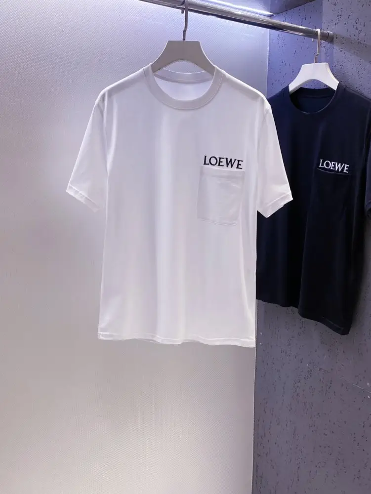 Loewe Футболка чоловіча — Фото 2