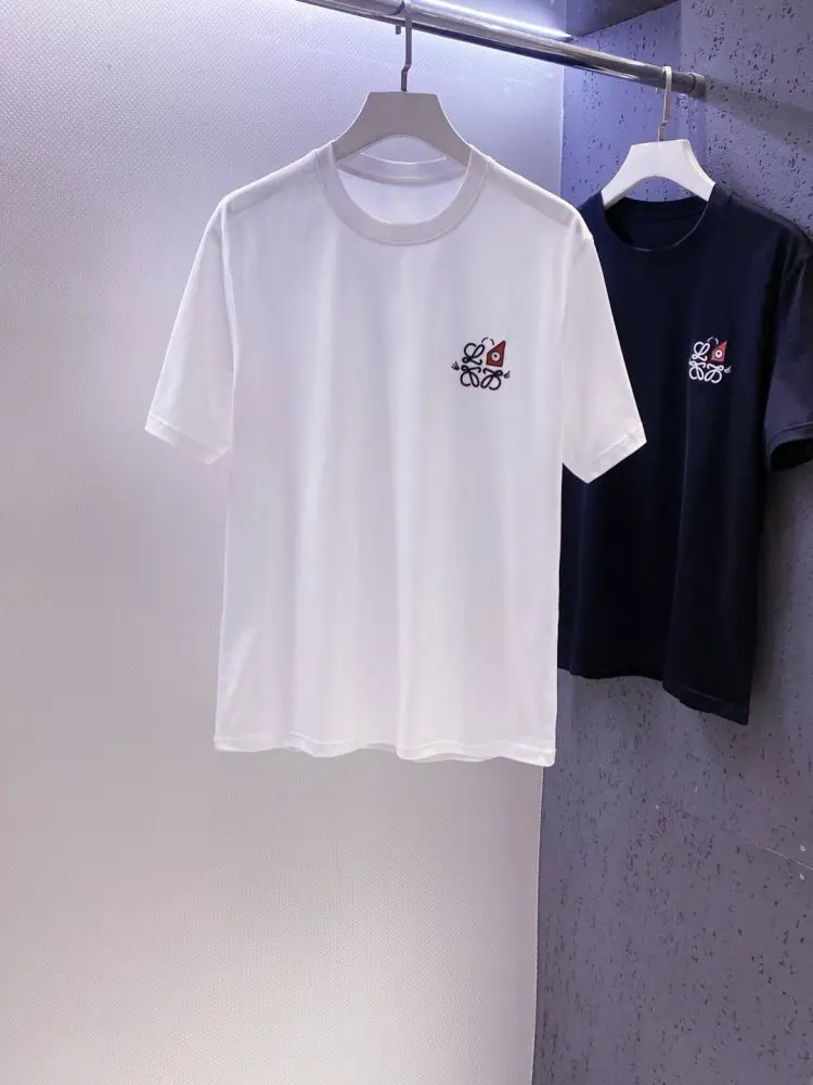 Loewe T-shirt men's — Photo 2