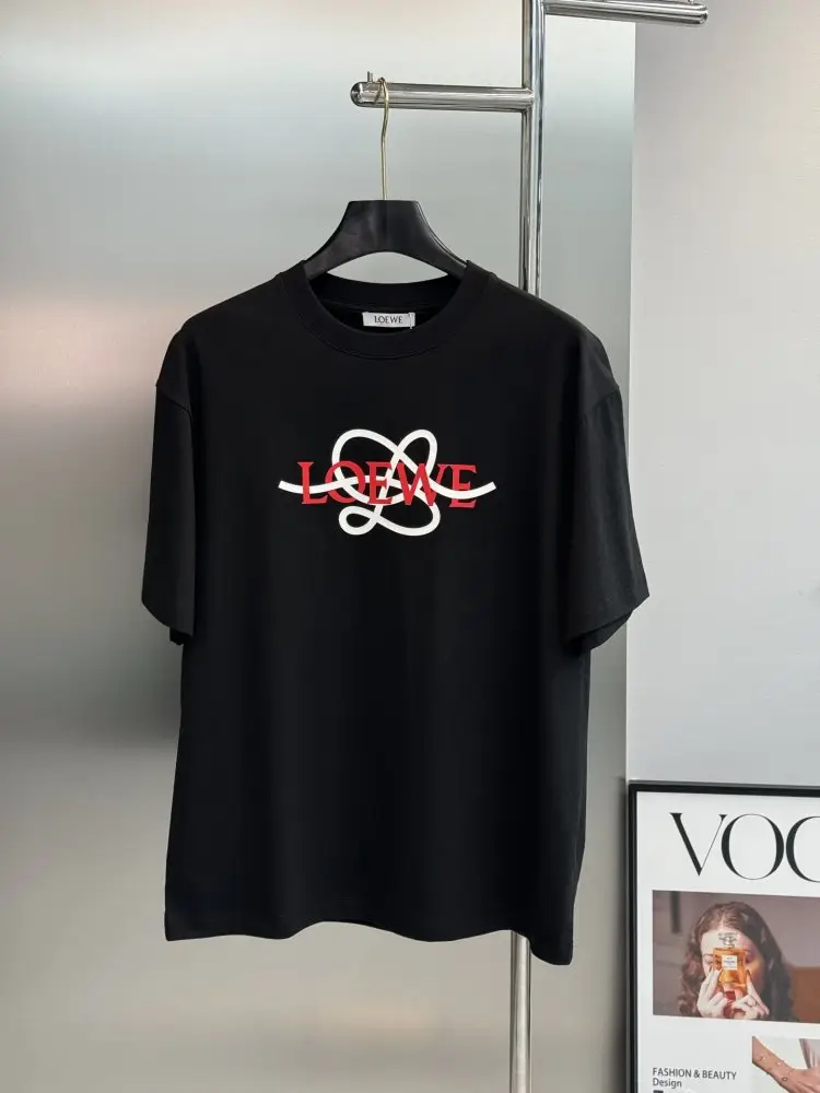 Loewe Футболка чоловіча — Фото 3
