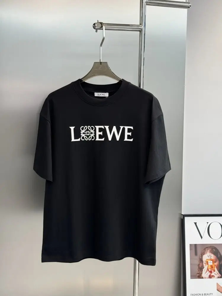 Loewe Футболка чоловіча — Фото 3