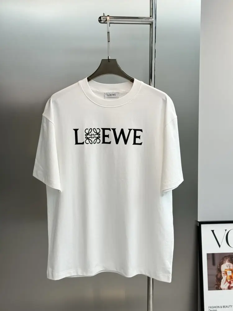 Loewe T-shirt men's — Photo 3