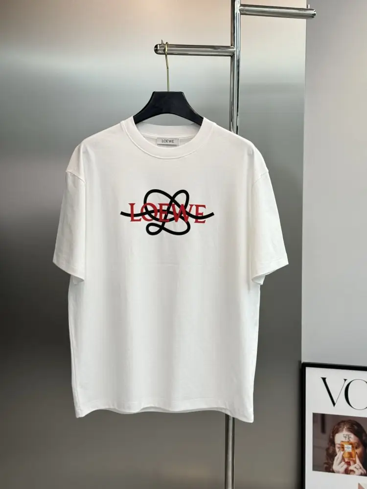 Loewe Футболка чоловіча — Фото 3
