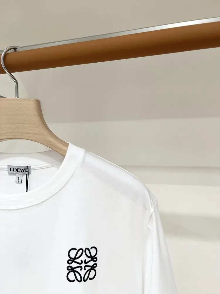 Loewe T-shirt men's — Photo 3