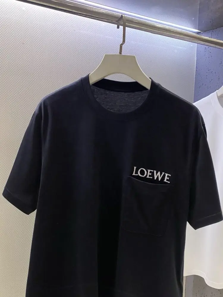Loewe Футболка чоловіча — Фото 3