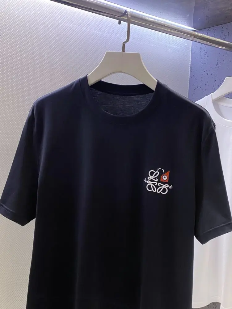 Loewe T-shirt men's — Photo 3