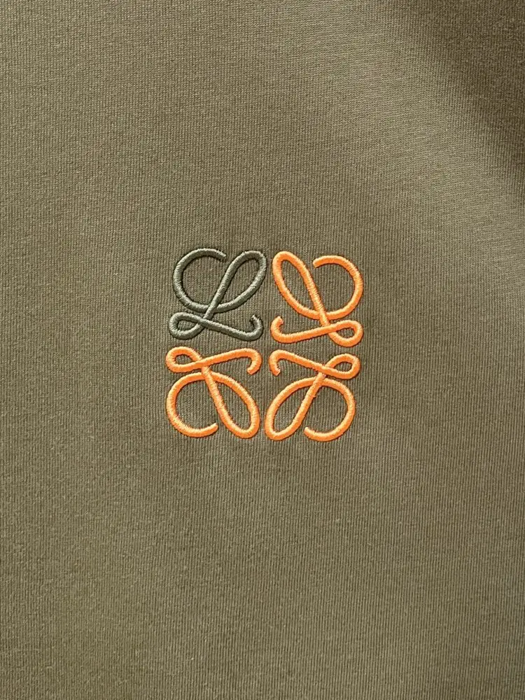 Loewe Футболка мужская — Фото 4