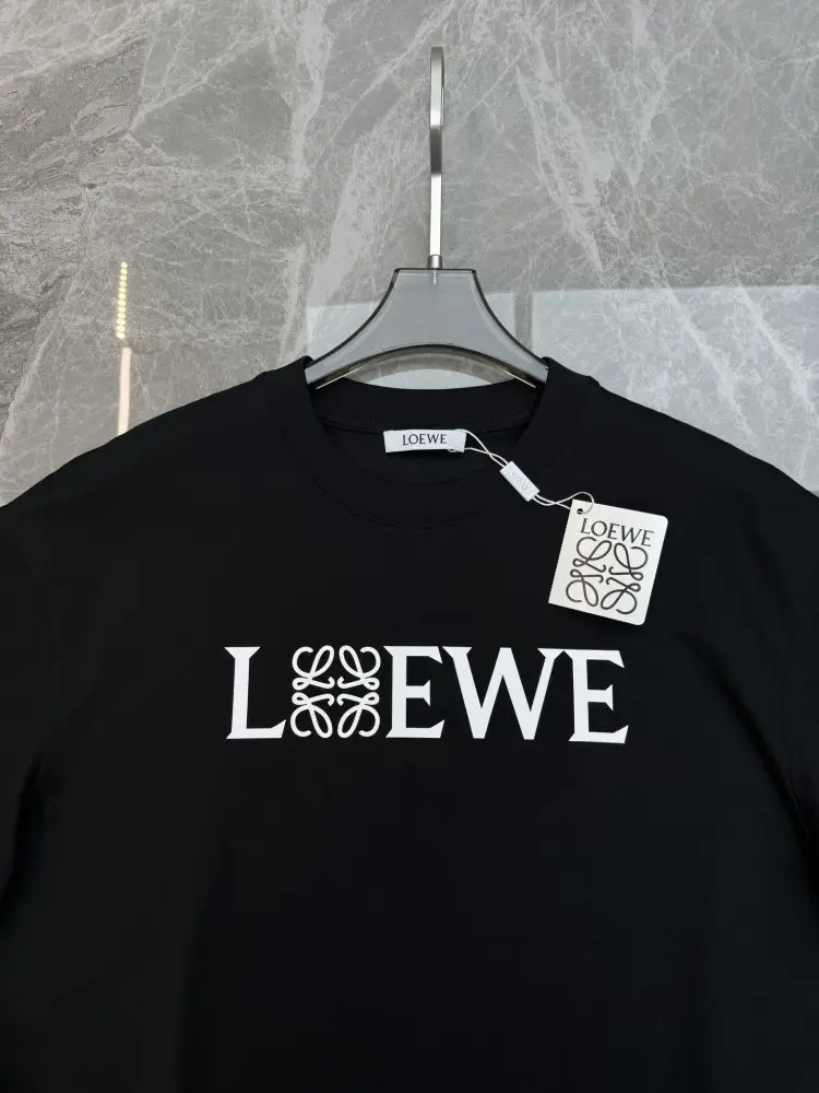 Loewe Футболка чоловіча — Фото 4