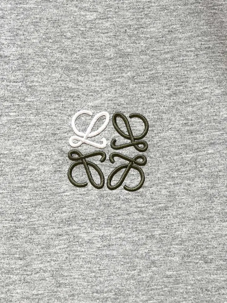 Loewe Футболка мужская — Фото 4