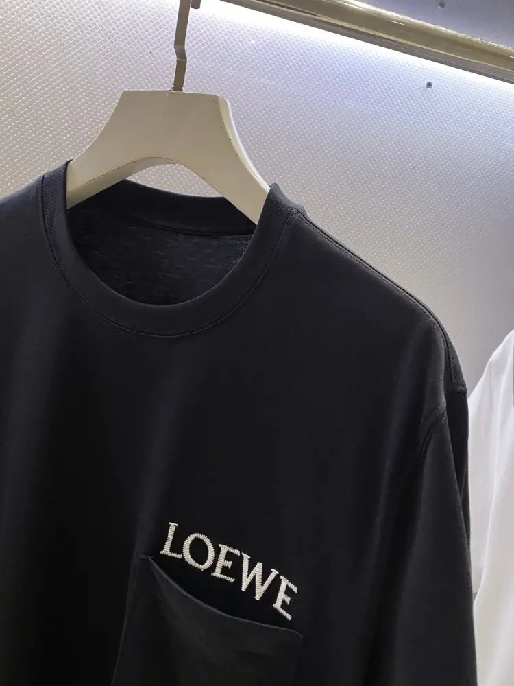Loewe Футболка чоловіча — Фото 4