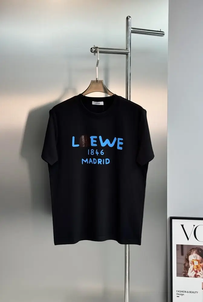 Loewe Футболка мужская — Фото 4