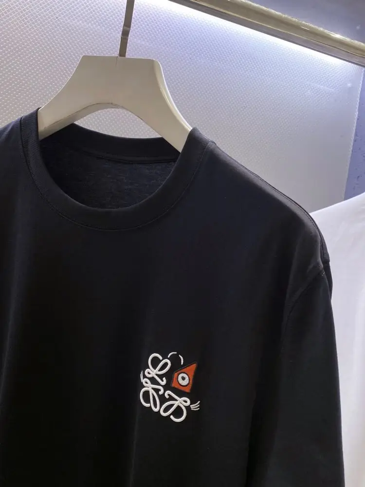 Loewe T-shirt men's — Photo 4