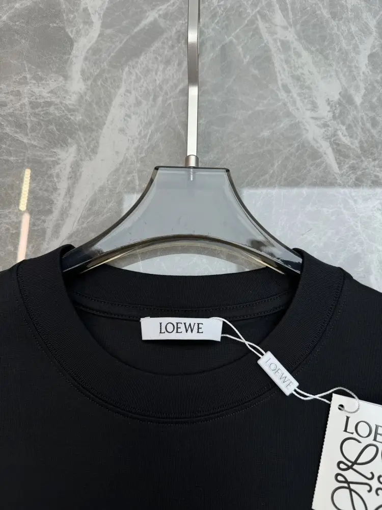 Loewe Футболка чоловіча — Фото 5