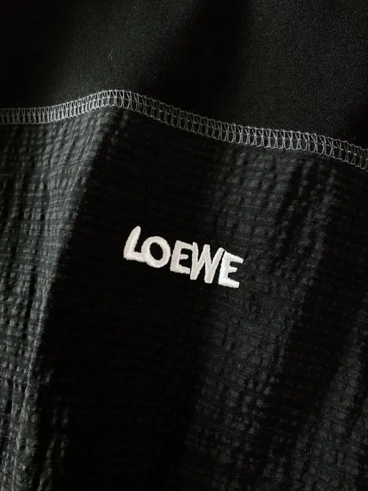 Loewe Футболка чоловіча — Фото 5