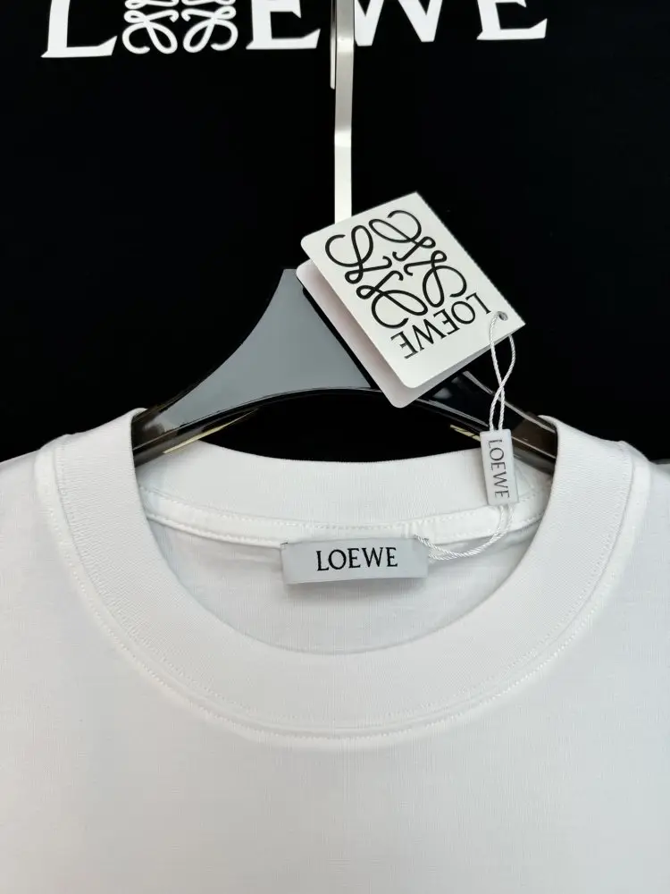 Loewe T-shirt men's — Photo 5