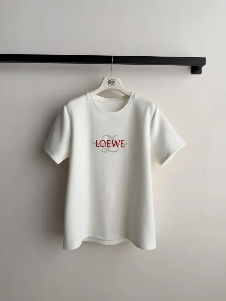 Loewe — Футболка