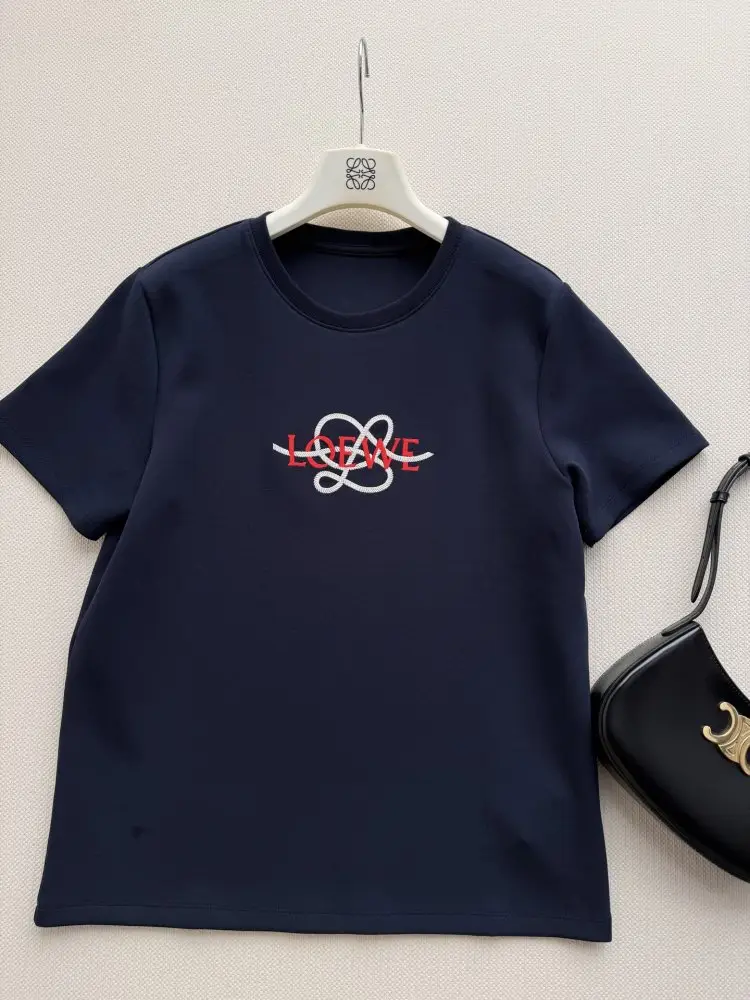 Loewe T-shirt — Photo 3