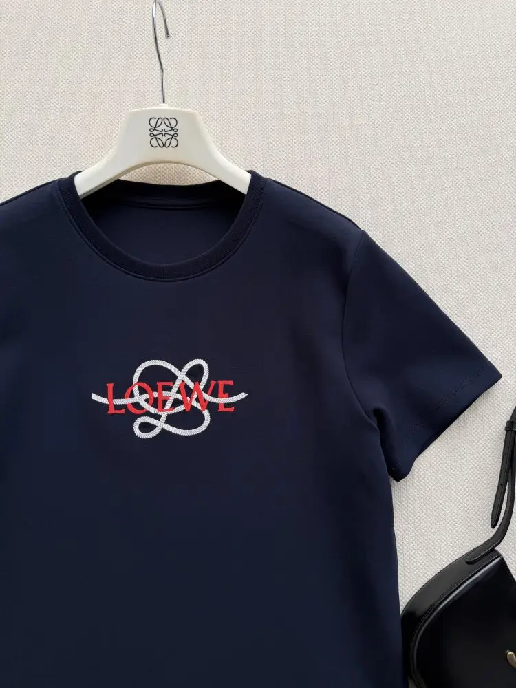 Loewe T-shirt — Photo 4