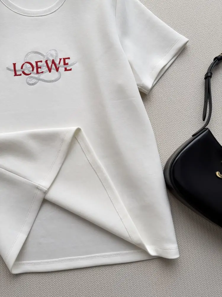 Loewe Футболка — Фото 5