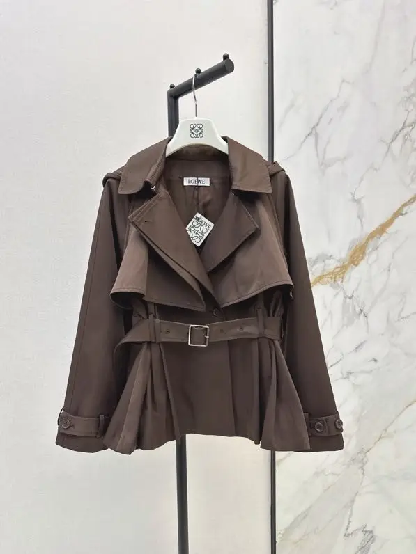 Loewe — Тренч жіночий