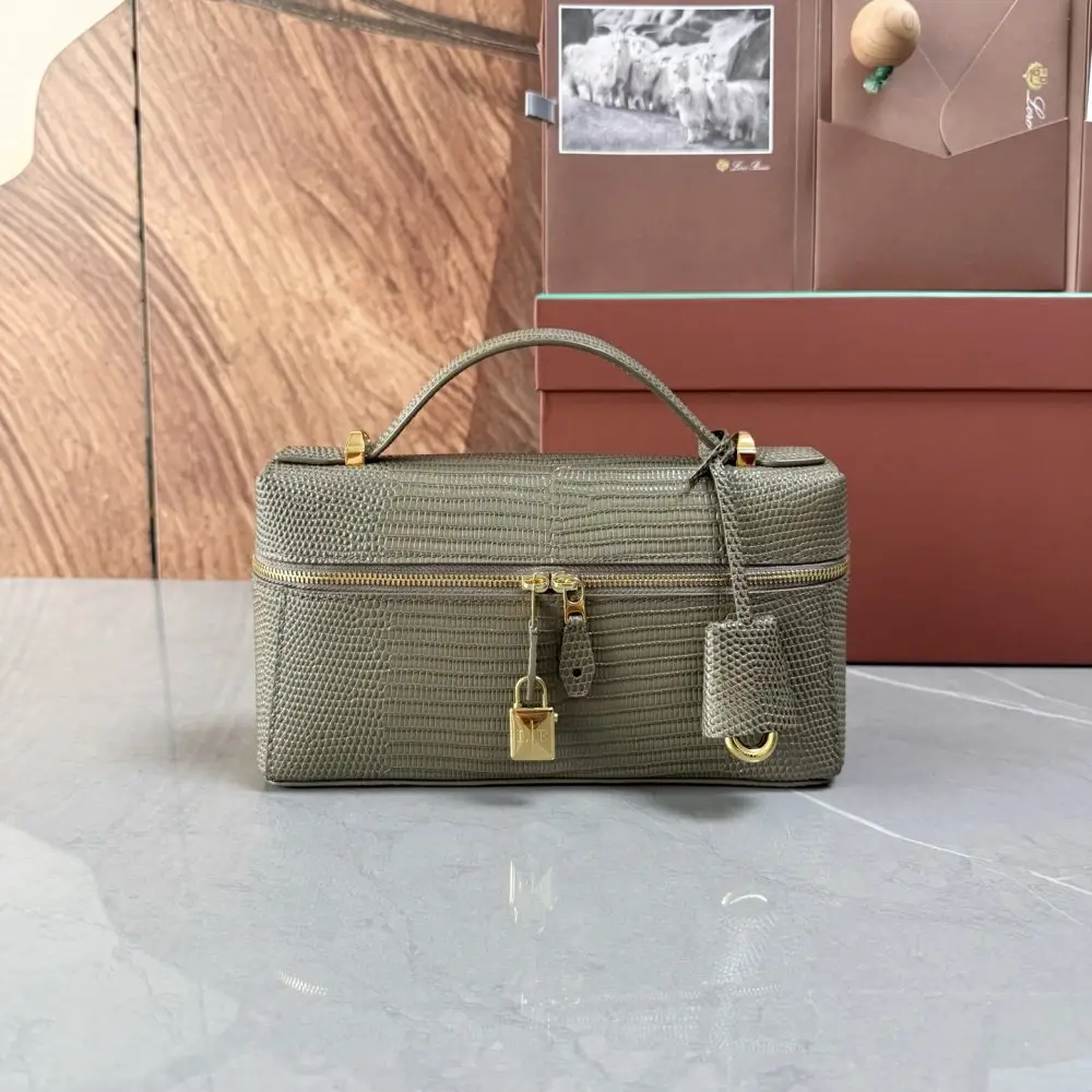 Loro Piana Сумка женская Extra Bag L23 — Фото 1